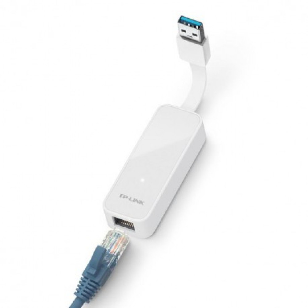 TP-Link USB Ethernet Adapter